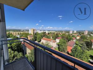 Pronájem bytu 3+kk, České Budějovice, Čéčova, 62 m2