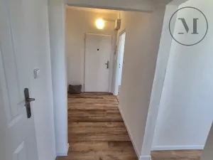 Pronájem bytu 3+kk, České Budějovice, Čéčova, 62 m2