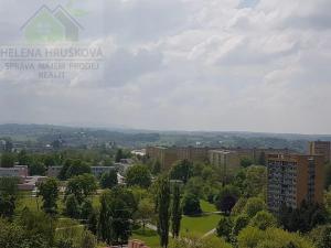 Pronájem bytu 3+1, Havířov, Kubelíkova, 73 m2
