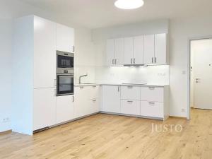 Pronájem bytu 2+kk, Praha - Vinohrady, Závišova, 57 m2