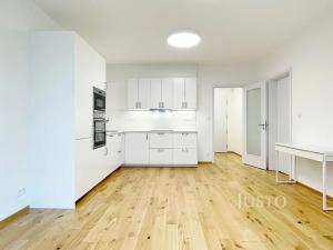 Pronájem bytu 2+kk, Praha - Vinohrady, Závišova, 57 m2