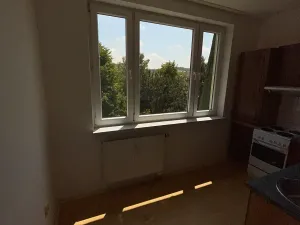 Pronájem bytu 1+1, Nový Jičín, Trlicova, 38 m2