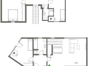 Prodej rodinného domu, Pavlov, Lidická, 101 m2