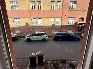Pronájem bytu 2+kk, Břeclav, Denisova, 51 m2