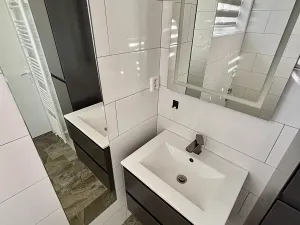 Pronájem bytu 2+kk, Břeclav, Denisova, 51 m2