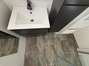Pronájem bytu 2+kk, Břeclav, Denisova, 51 m2