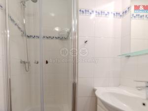 Pronájem bytu 3+kk, Zlín, M. Knesla, 55 m2
