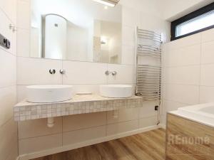 Pronájem rodinného domu, Dobřejovice, Čestlická, 130 m2