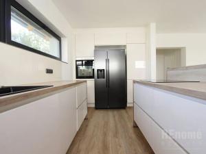 Pronájem rodinného domu, Dobřejovice, Čestlická, 130 m2