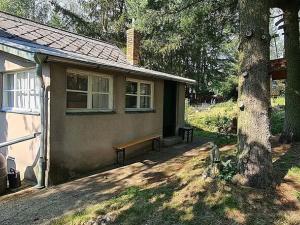 Pronájem chaty, Malá Hraštice, 44 m2