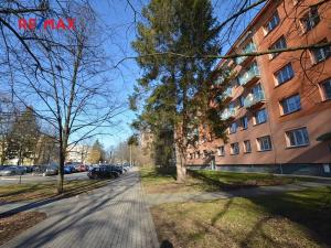Pronájem bytu 2+kk, Havířov, Matuškova, 46 m2