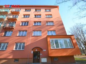 Pronájem bytu 2+kk, Havířov, Matuškova, 46 m2