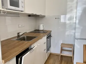 Pronájem bytu 2+kk, Praha - Stodůlky, Vackova, 36 m2
