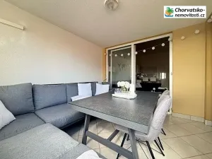 Prodej bytu 3+kk, Novalja, Chorvatsko, 63 m2