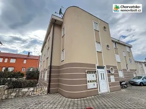 Prodej bytu 3+kk, Novalja, Chorvatsko, 63 m2