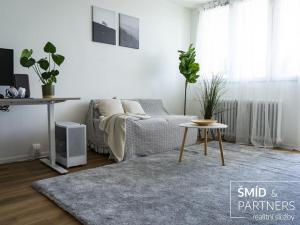 Prodej bytu 2+kk, Praha - Hostivař, Gercenova, 56 m2