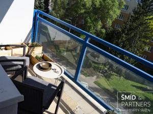Prodej bytu 2+kk, Praha - Hostivař, Gercenova, 56 m2