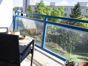 Prodej bytu 2+kk, Praha - Hostivař, Gercenova, 56 m2