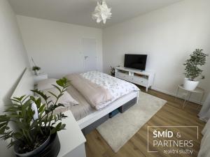 Prodej bytu 2+kk, Praha - Hostivař, Gercenova, 56 m2