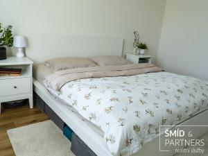Prodej bytu 2+kk, Praha - Hostivař, Gercenova, 56 m2