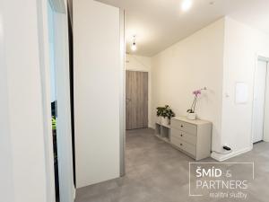 Prodej bytu 2+kk, Praha - Hostivař, Gercenova, 56 m2