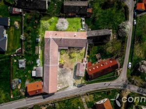 Prodej rodinného domu, Hřibiny-Ledská - Hřibiny, 196 m2