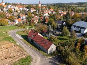 Prodej rodinného domu, Jílové u Prahy, K Pepři, 225 m2