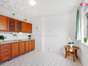 Pronájem bytu 1+1, Milovice, Mírová, 31 m2