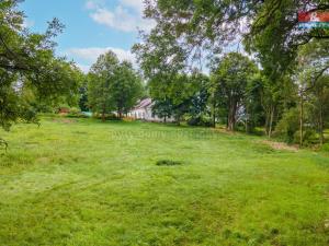 Prodej pozemku pro bydlení, Teplá, 3104 m2