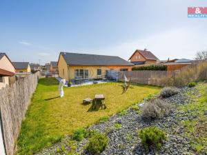 Prodej rodinného domu, Postřižín, Pod Dubem, 94 m2
