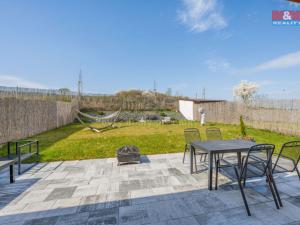 Prodej rodinného domu, Postřižín, Pod Dubem, 94 m2