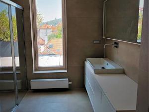 Pronájem bytu 4+kk, Praha - Nové Město, Ostrovní, 103 m2