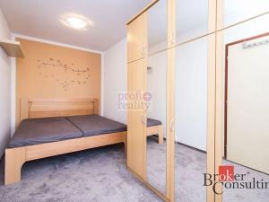 Pronájem bytu 2+1, Kopřivnice, Osvoboditelů, 48 m2