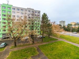 Prodej bytu 3+1, Kladno, Polská, 68 m2