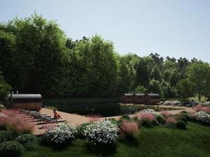 Prodej komerčního pozemku, Klentnice, 2500 m2
