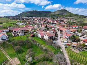 Prodej pozemku pro bydlení, Pavlov, 1500 m2