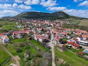 Prodej pozemku pro bydlení, Pavlov, 1500 m2
