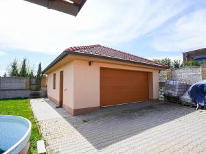 Prodej rodinného domu, Klentnice, 184 m2