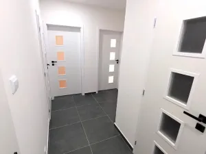 Pronájem bytu 2+1, Bílina, Sídliště U Nového nádraží, 55 m2