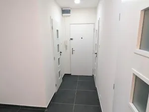 Pronájem bytu 2+1, Bílina, Sídliště U Nového nádraží, 55 m2