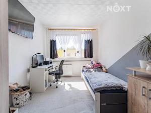 Prodej bytu 3+1, Rýmařov, Příkopy, 71 m2