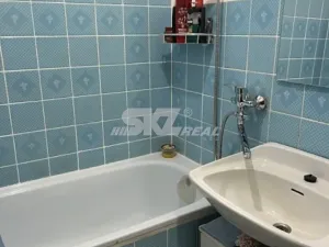 Pronájem bytu 3+1, Děčín, Čsl. armády, 70 m2