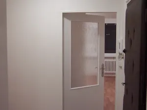 Pronájem bytu 3+1, Praha - Řepy, Nevanova, 76 m2