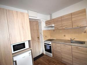 Pronájem bytu 2+kk, Bělá pod Pradědem, 48 m2