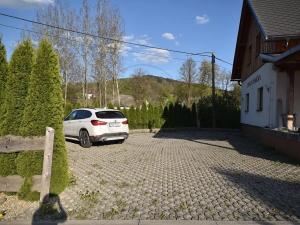 Pronájem bytu 2+kk, Bělá pod Pradědem, 48 m2