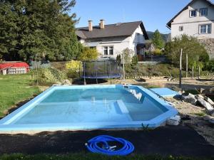 Pronájem bytu 2+kk, Bělá pod Pradědem, 48 m2