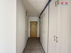 Prodej bytu 2+kk, Most, F. L. Čelakovského, 40 m2
