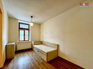 Pronájem bytu 1+kk, Lanškroun - Lanškroun-Vnitřní Město, 28. října, 60 m2