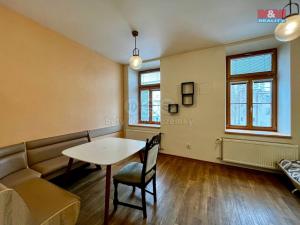 Pronájem bytu 1+kk, Lanškroun - Lanškroun-Vnitřní Město, 28. října, 60 m2