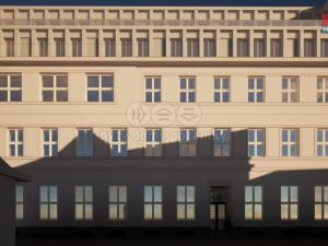 Pronájem obchodního prostoru, Opava - Město, Masarykova třída, 20 m2